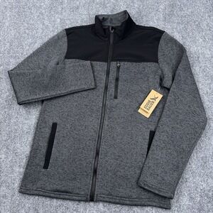 Eddie Bauer | Jackets & Coats | New Eddie Bauer Sherpa Lined